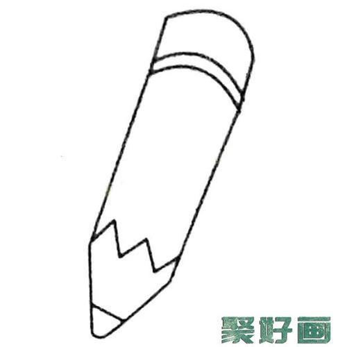 簡單鉛筆簡筆畫視頻教程